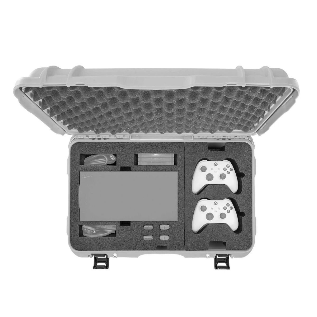 Nanuk 938 Case for XBOX X or S Series Console (Black)