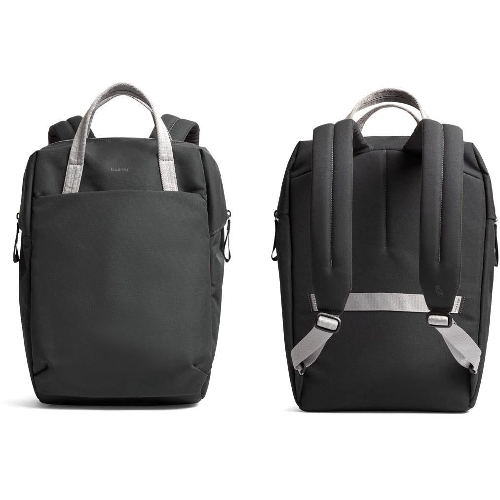 Bellroy Via Workpack 16" Laptop Backpack (Slate)