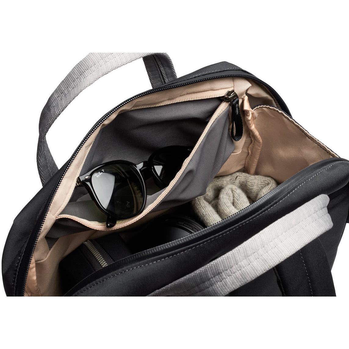 Bellroy Via Workpack 16" Laptop Backpack (Slate)