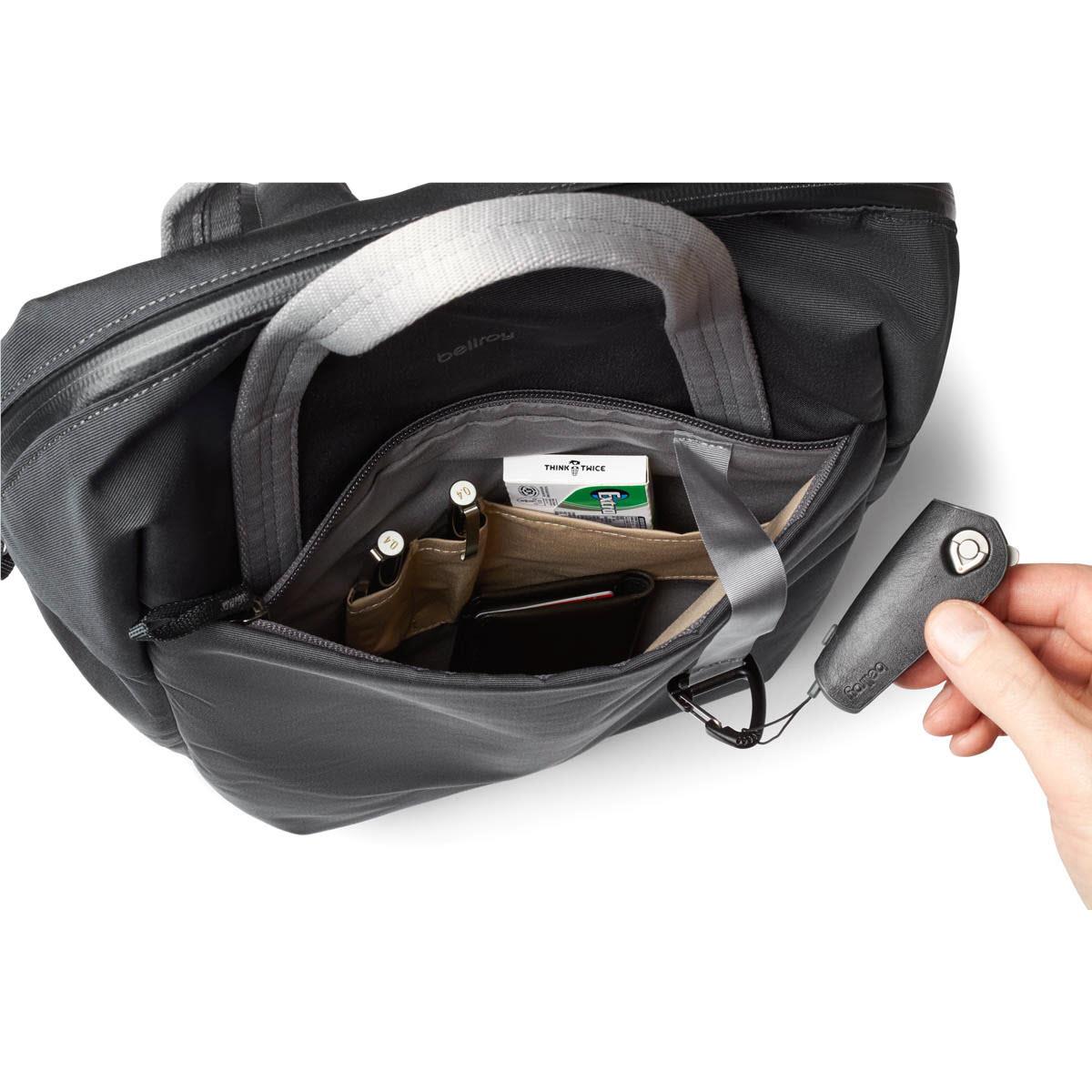 Bellroy Via Workpack 16" Laptop Backpack (Slate)