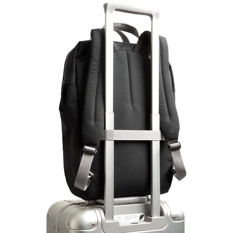 Bellroy Via Workpack 16" Laptop Backpack (Slate)
