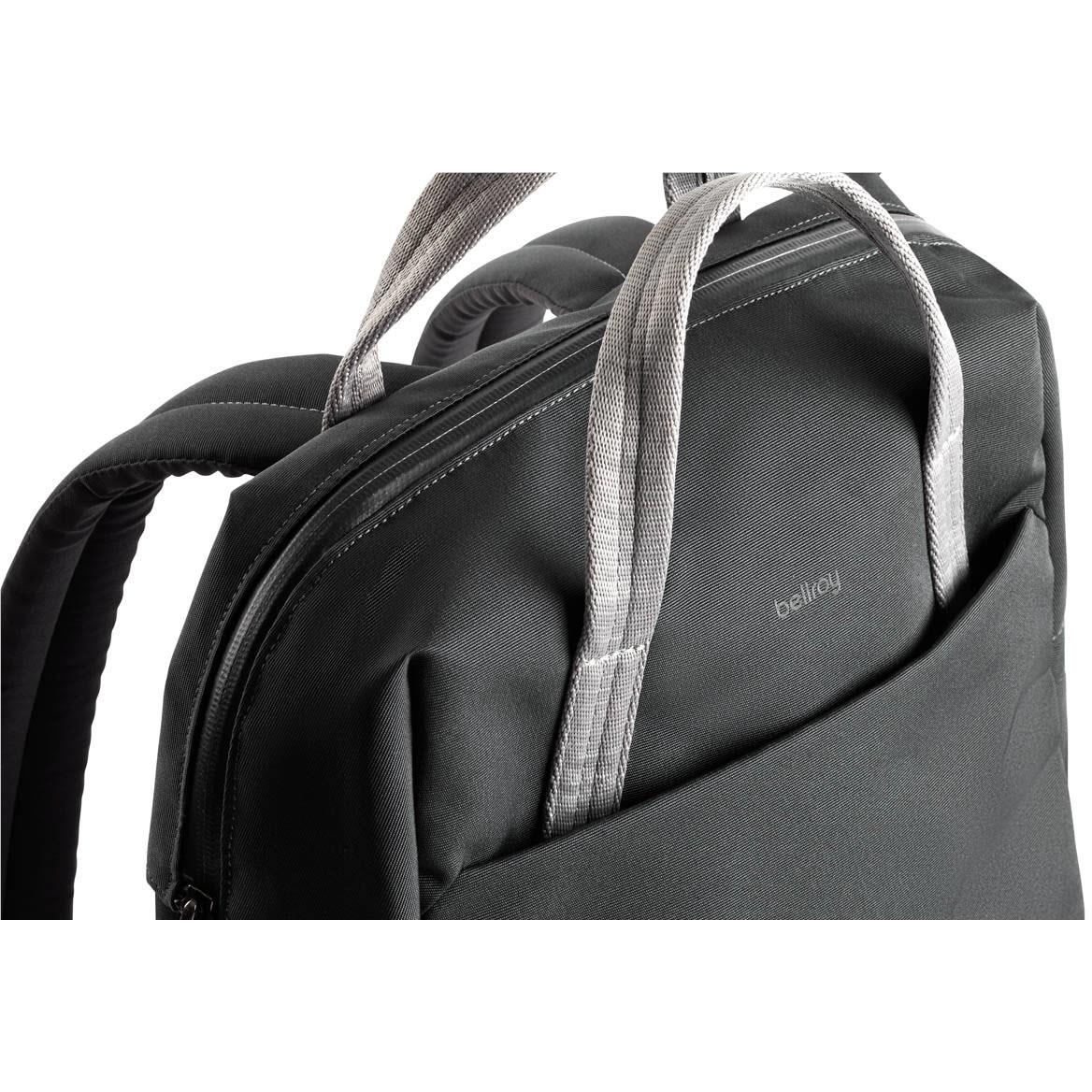 Bellroy Via Workpack 16" Laptop Backpack (Slate)