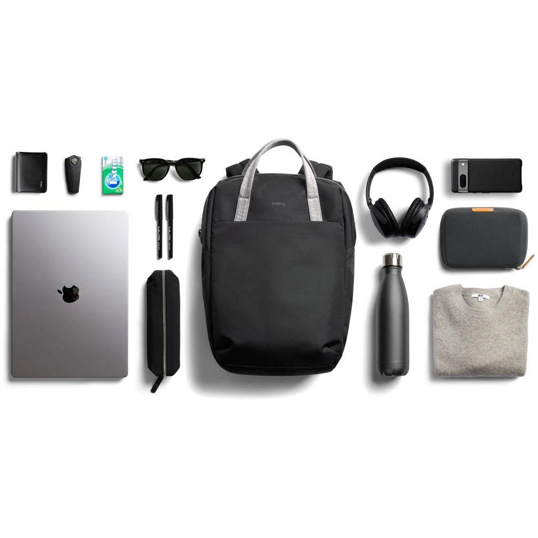 Bellroy Via Workpack 16" Laptop Backpack (Slate)