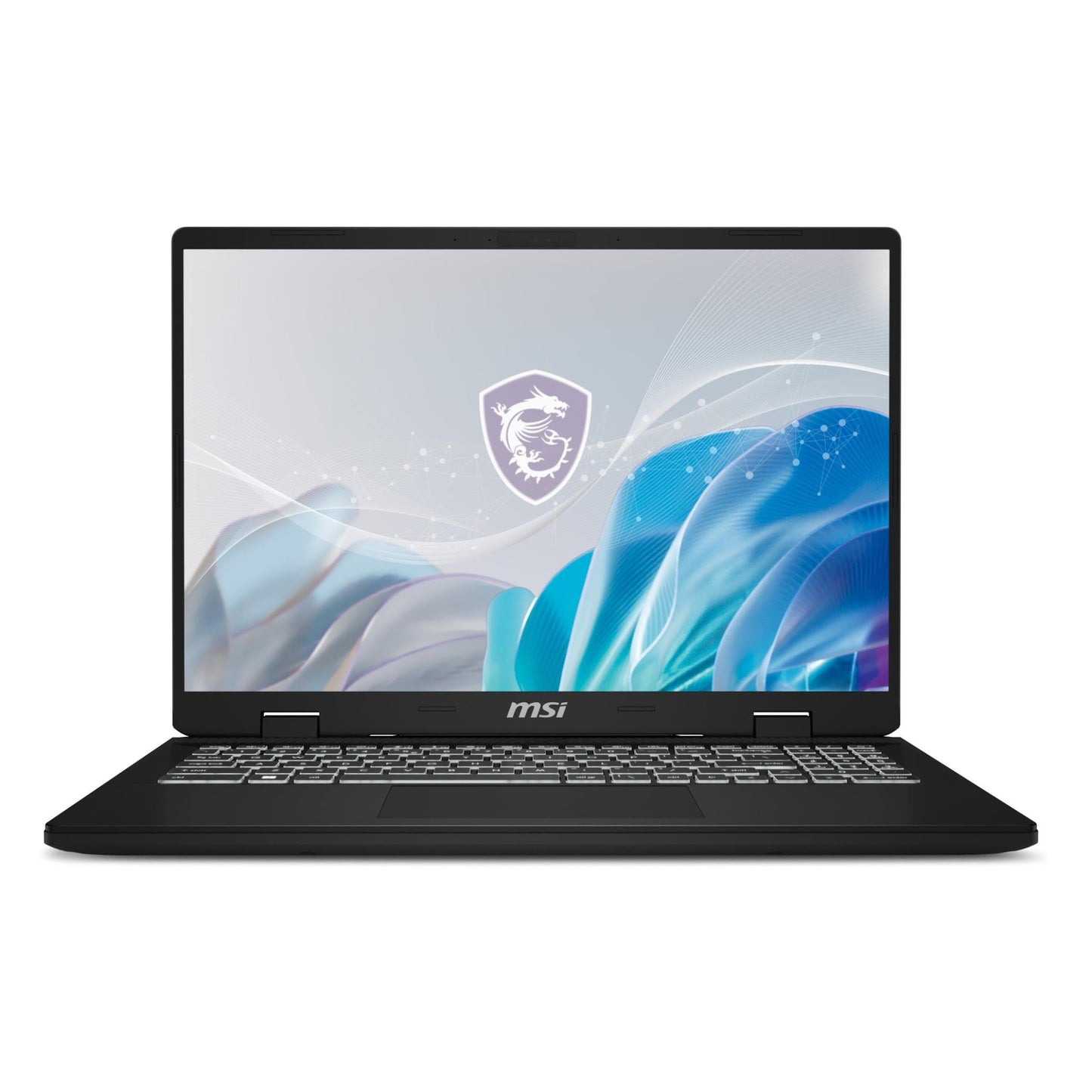 MSI Creator M16 HX 16" 2K 240Hz Laptop (Intel Core i9)[1TB]