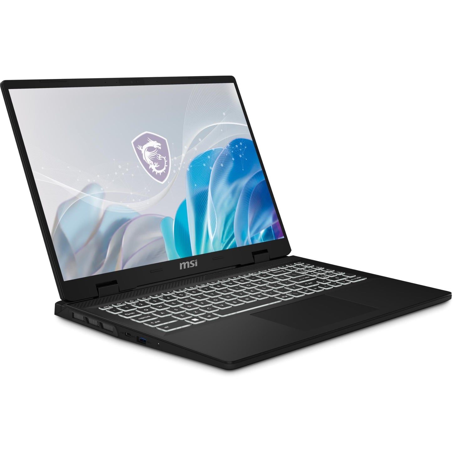 MSI Creator M16 HX 16" 2K 240Hz Laptop (Intel Core i9)[1TB]