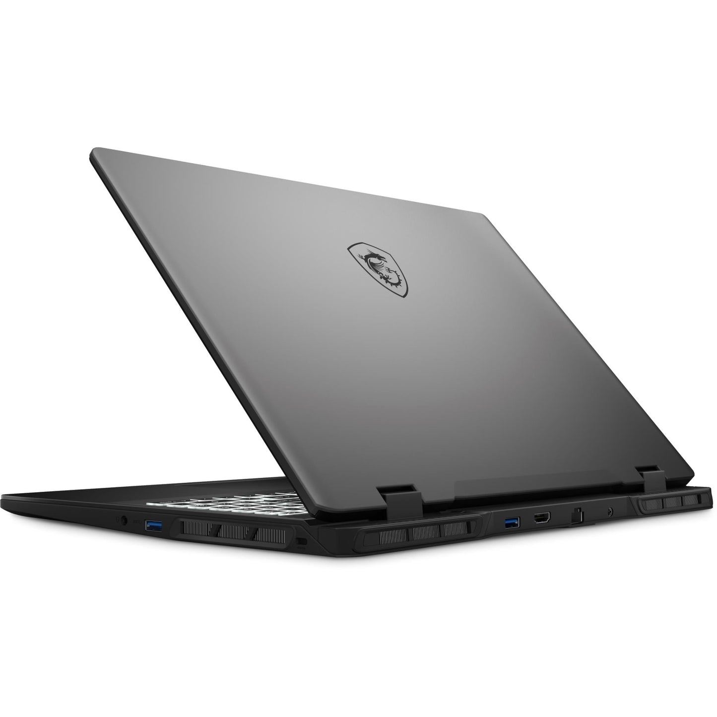 MSI Creator M16 HX 16" 2K 240Hz Laptop (Intel Core i9)[1TB]