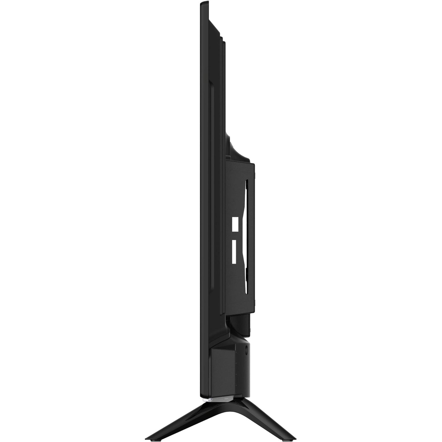 Blaupunkt 32" HD Smart TV with DVD and 12V Car Charger