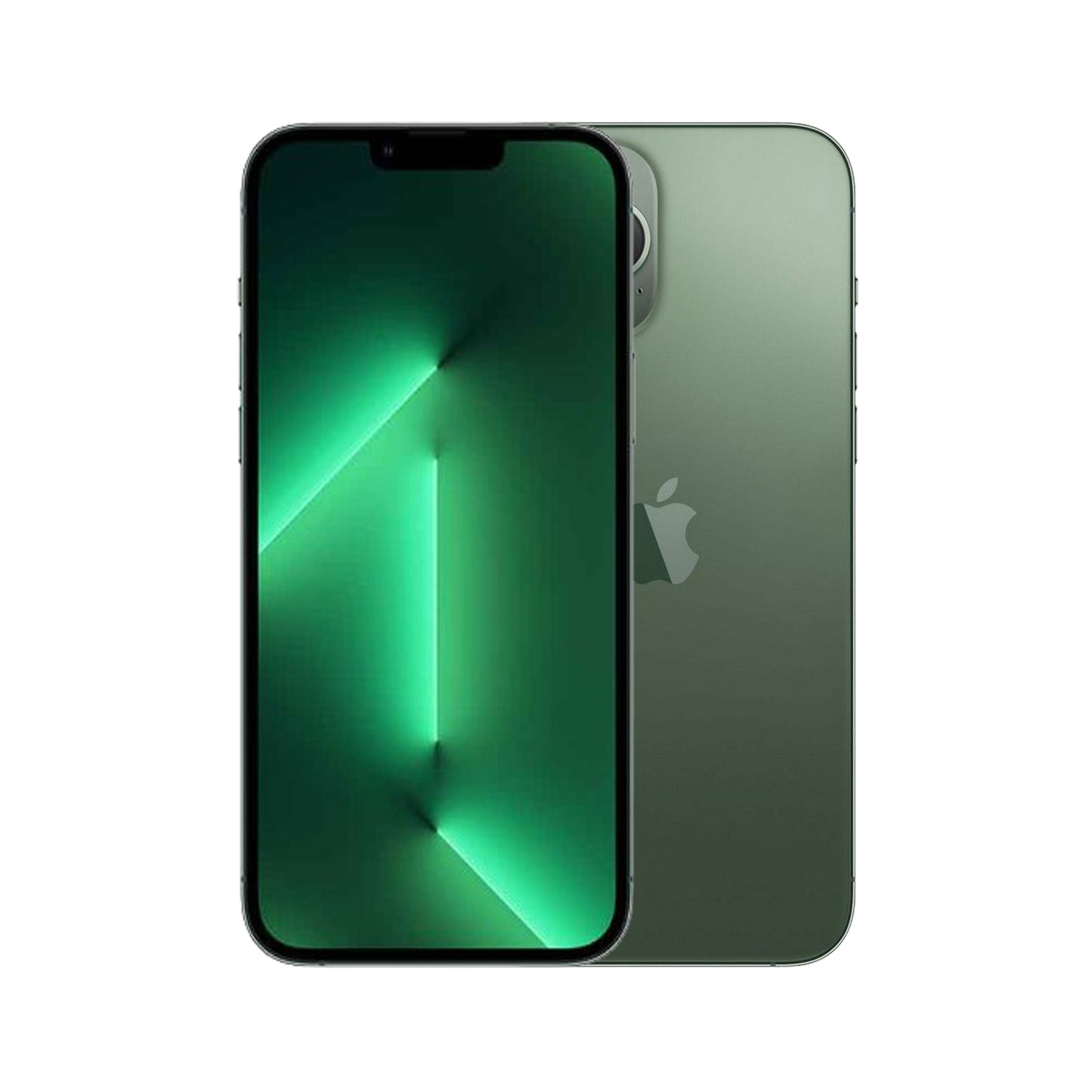 Apple iPhone 13 Pro 256GB (Green) [~Renewed: Good]