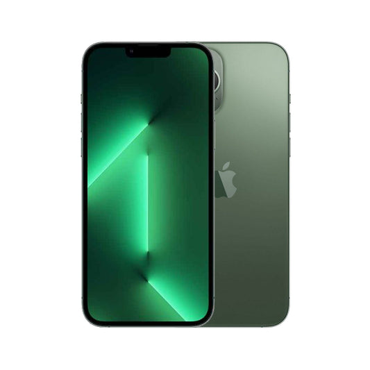 Apple iPhone 13 Pro 256GB (Green) [~Renewed: Good]