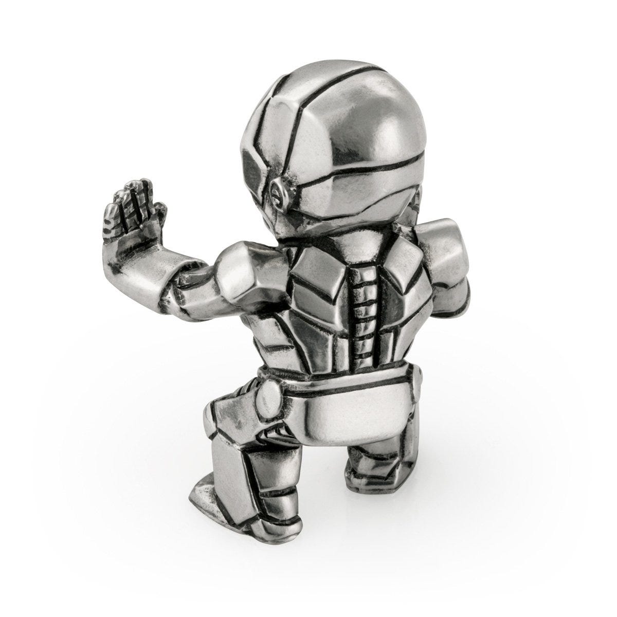 Marvel Iron Man Mini Figurine