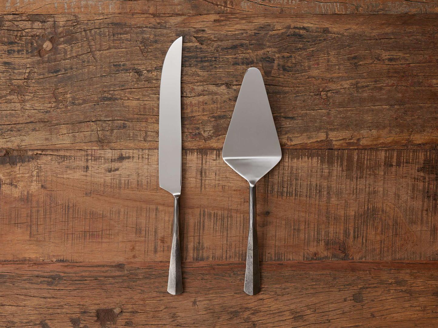 Arber Cake Server