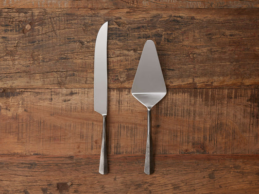Arber Cake Server