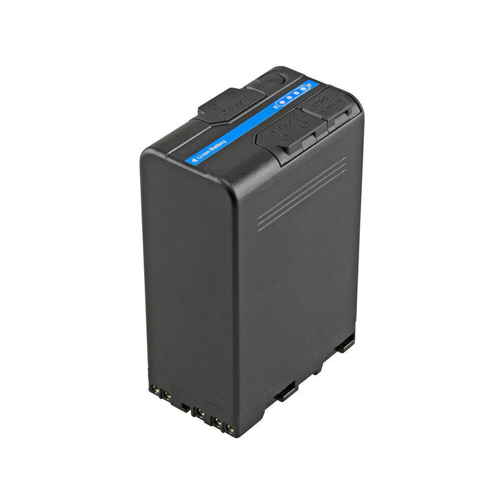 Jupio ProLine Li-ion 14.4V 6700mAh Battery For Sony BP-U100 Camera