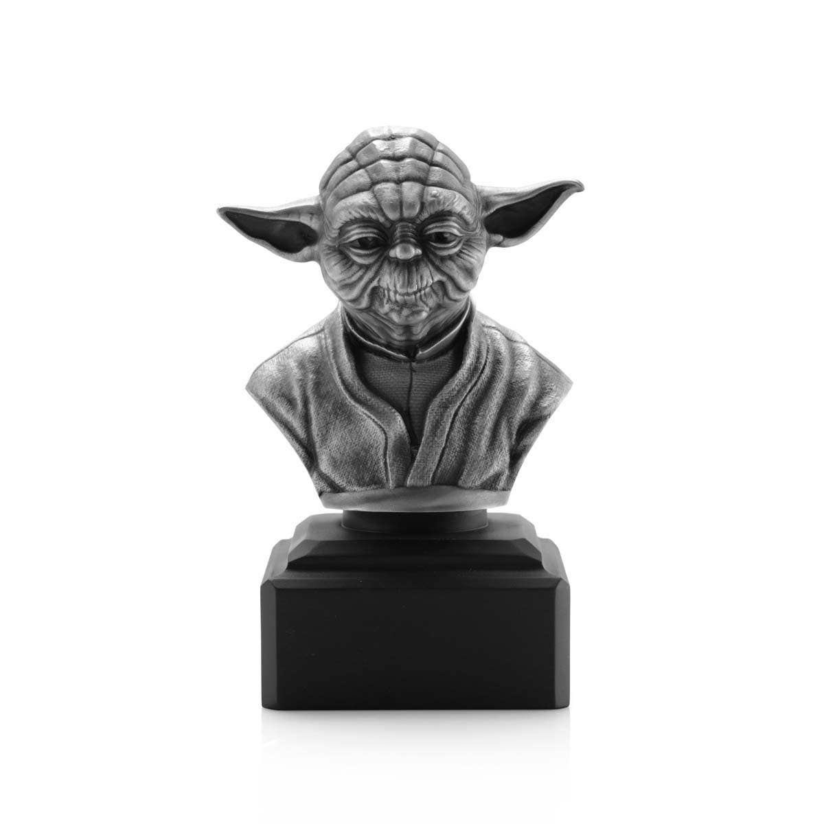 Star Wars Limited Edition Yoda Bust