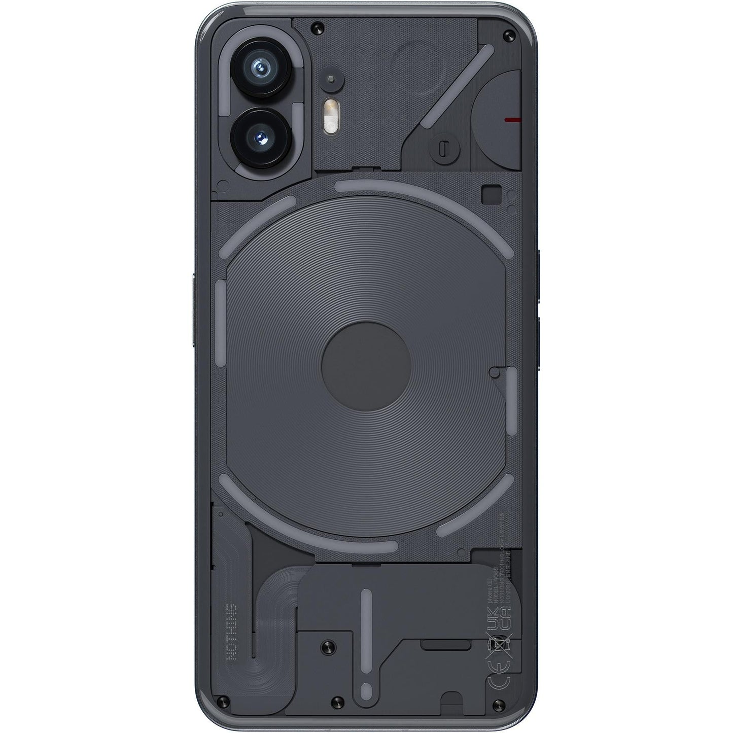 NOTHING Phone (2) 5G 256GB (Dark Grey)