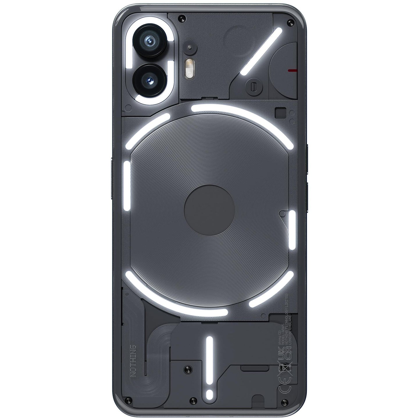 NOTHING Phone (2) 5G 256GB (Dark Grey)