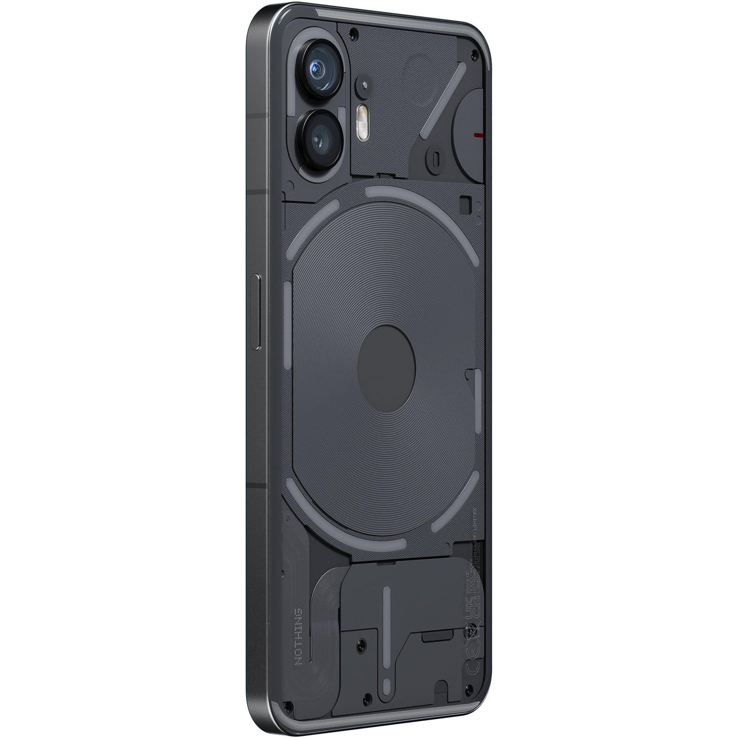 NOTHING Phone (2) 5G 256GB (Dark Grey)