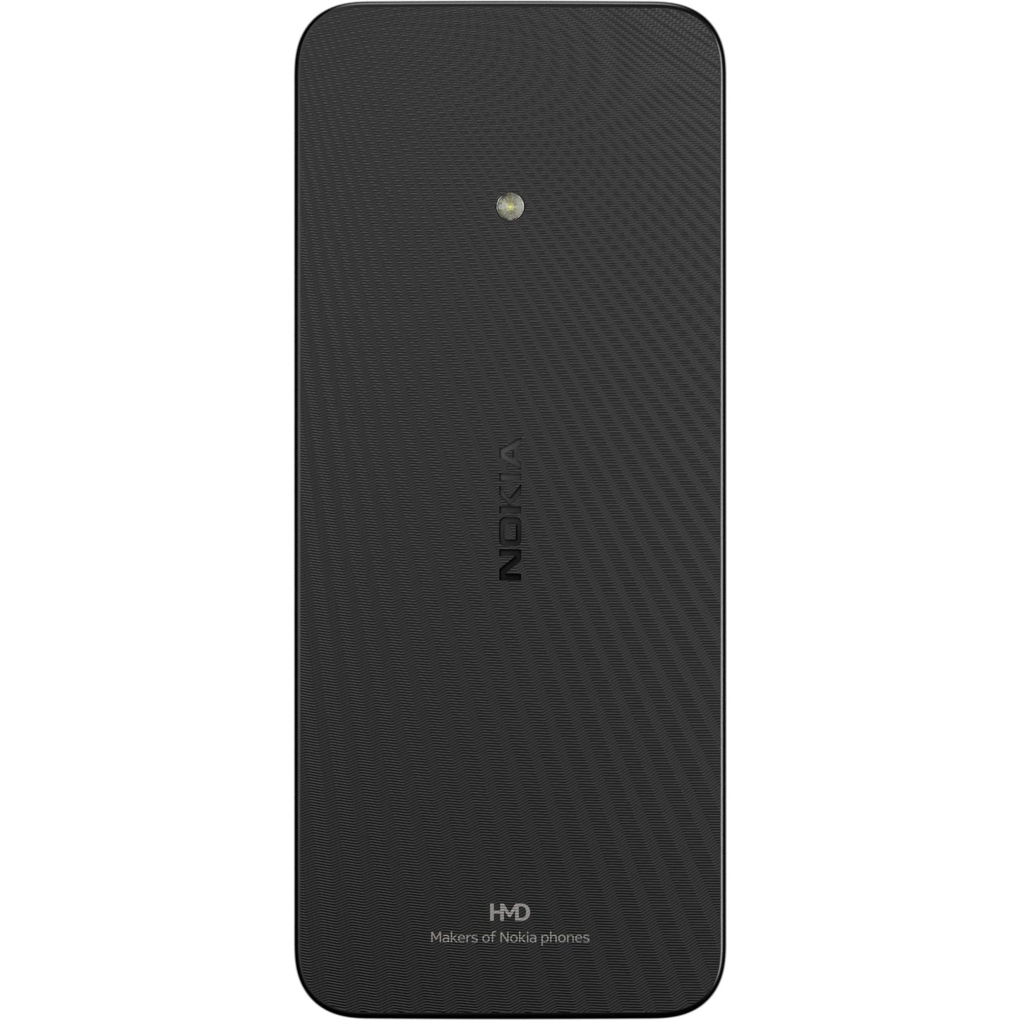 Nokia 215 4G (Charcoal)