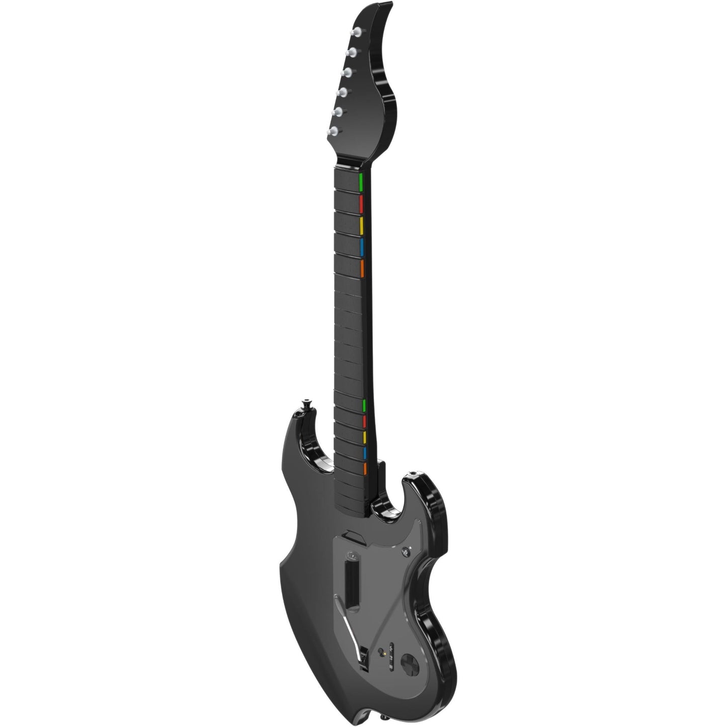 PDP RIFFMASTER Wireless Guitar Controller for PlayStation