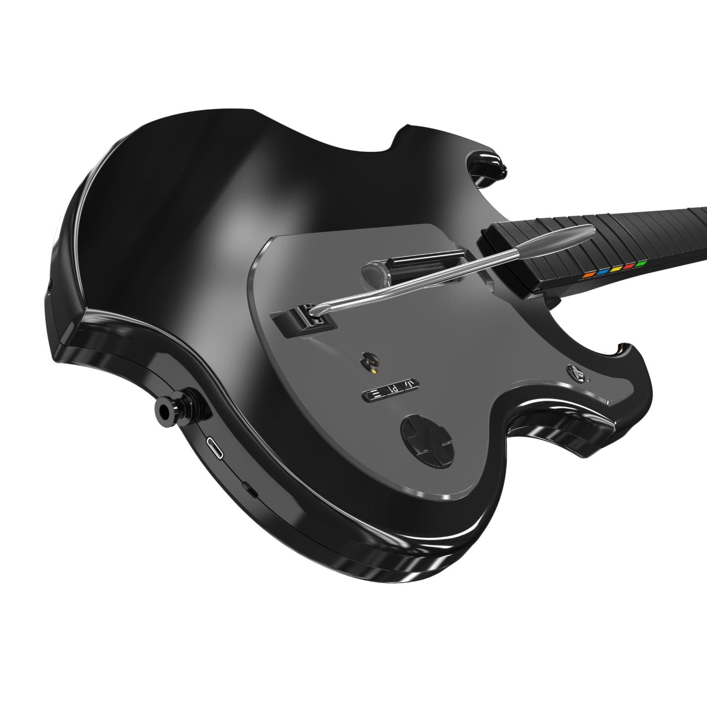 PDP RIFFMASTER Wireless Guitar Controller for PlayStation