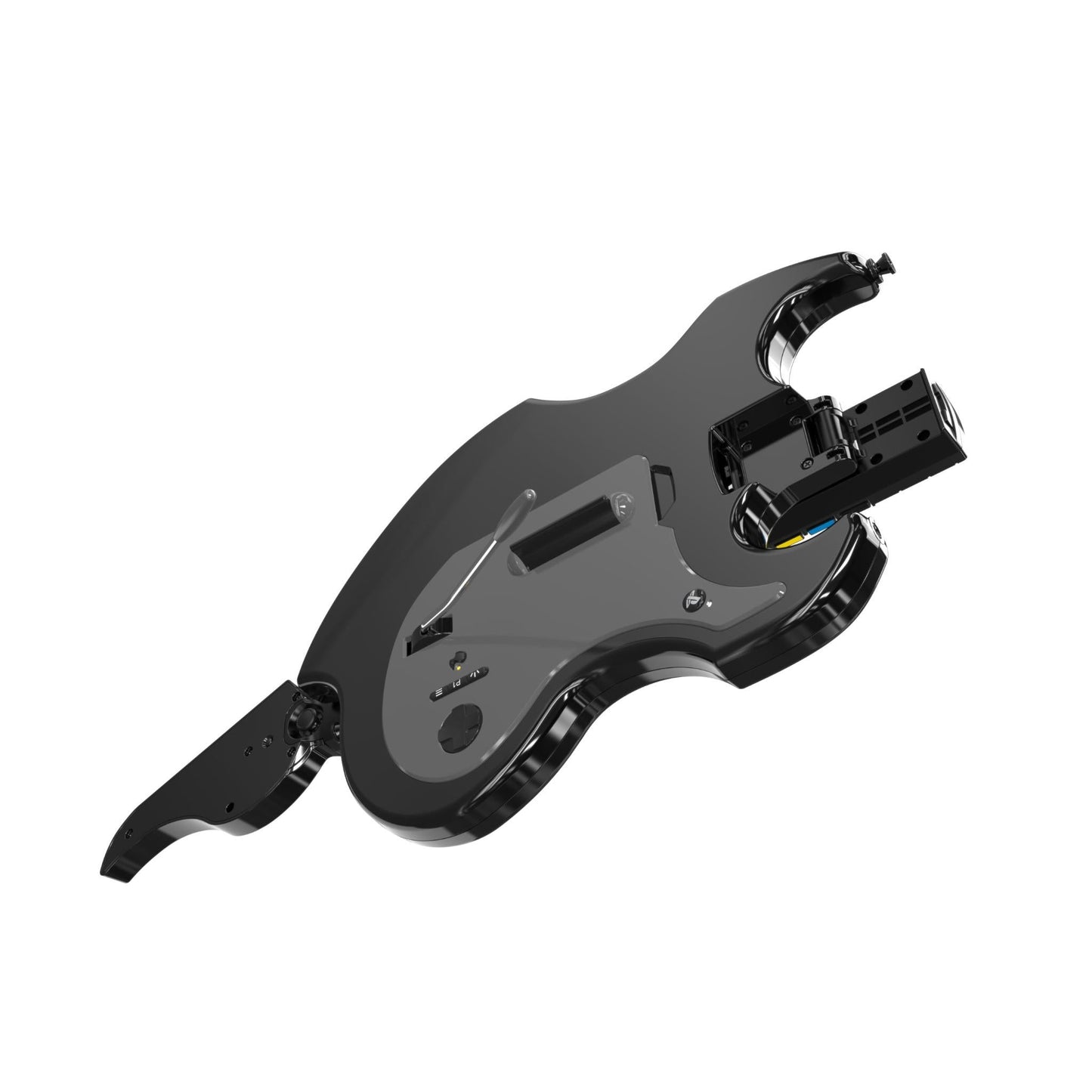 PDP RIFFMASTER Wireless Guitar Controller for PlayStation