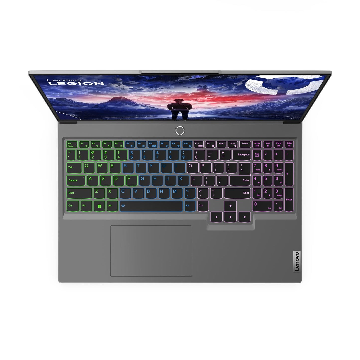 Lenovo Legion 5 16" WQXGA 165Hz Gaming Laptop (Intel Core i9)[GeForce RTX 4060]