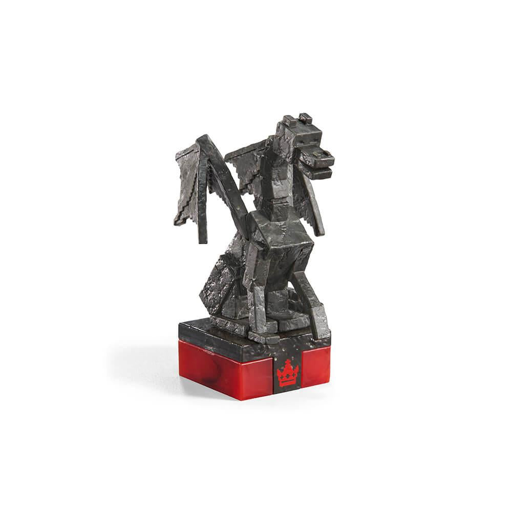 Minecraft Chess Set
