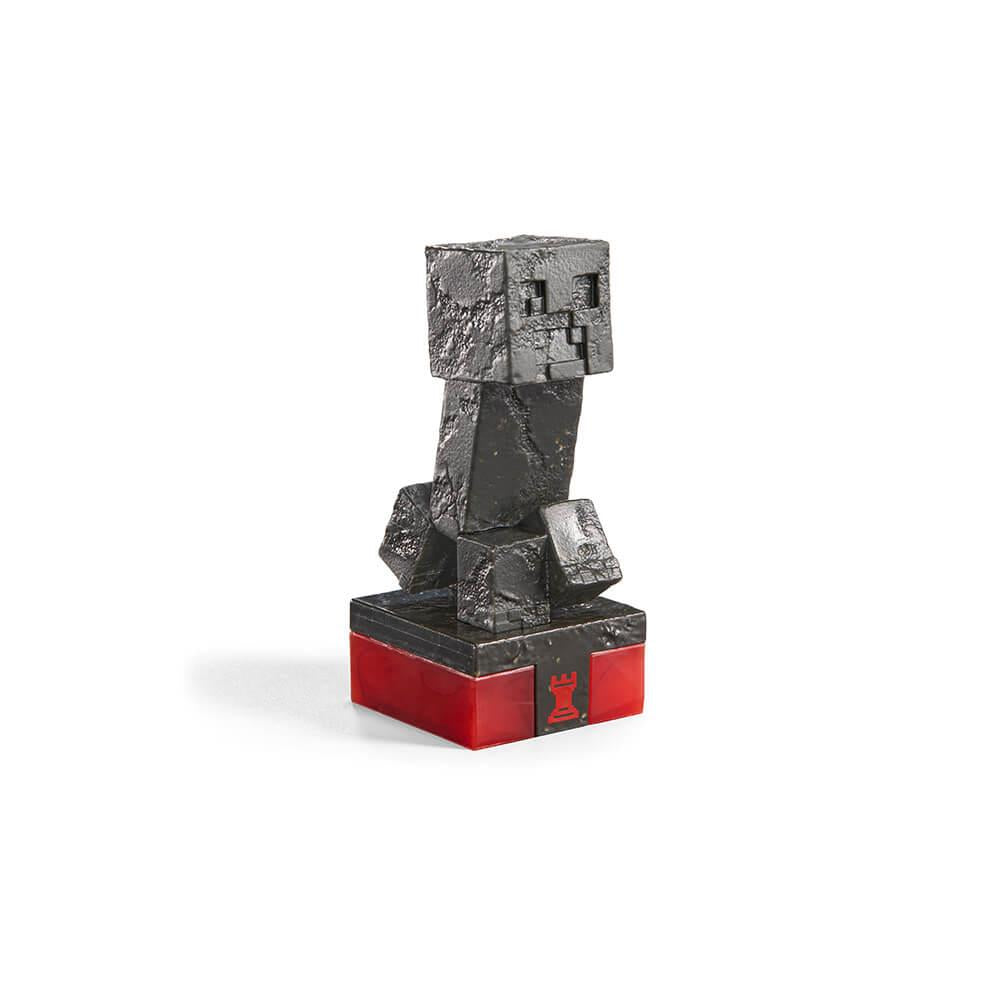 Minecraft Chess Set