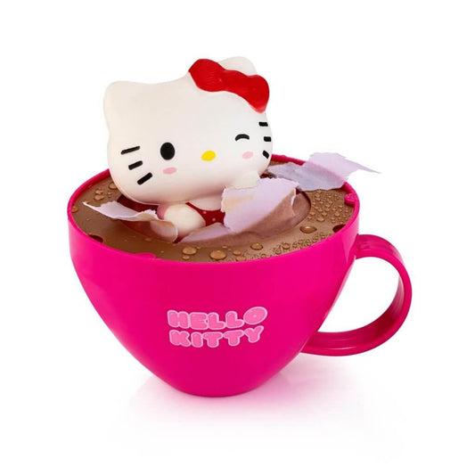 Hello Kitty - Cappuccino Cups Surprise