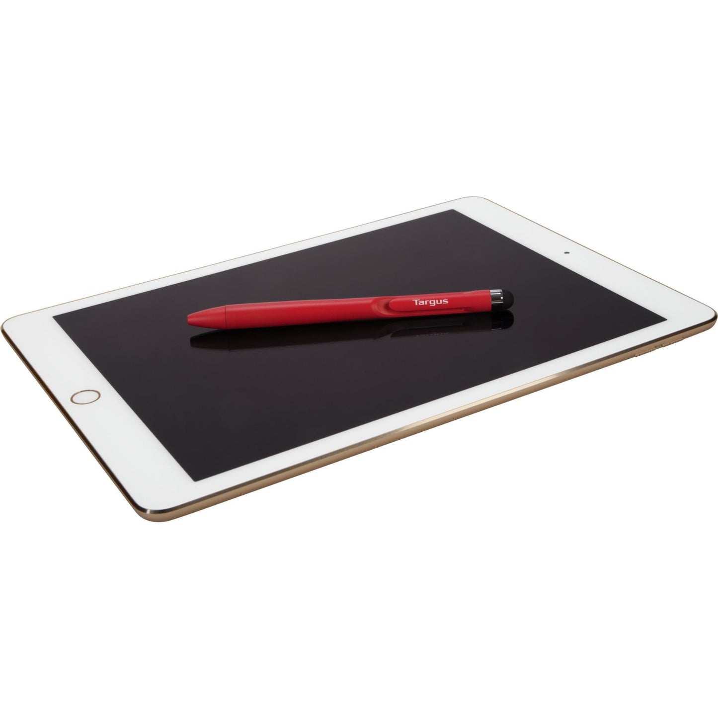 Targus Smooth Glide Stylus Pen (Red)