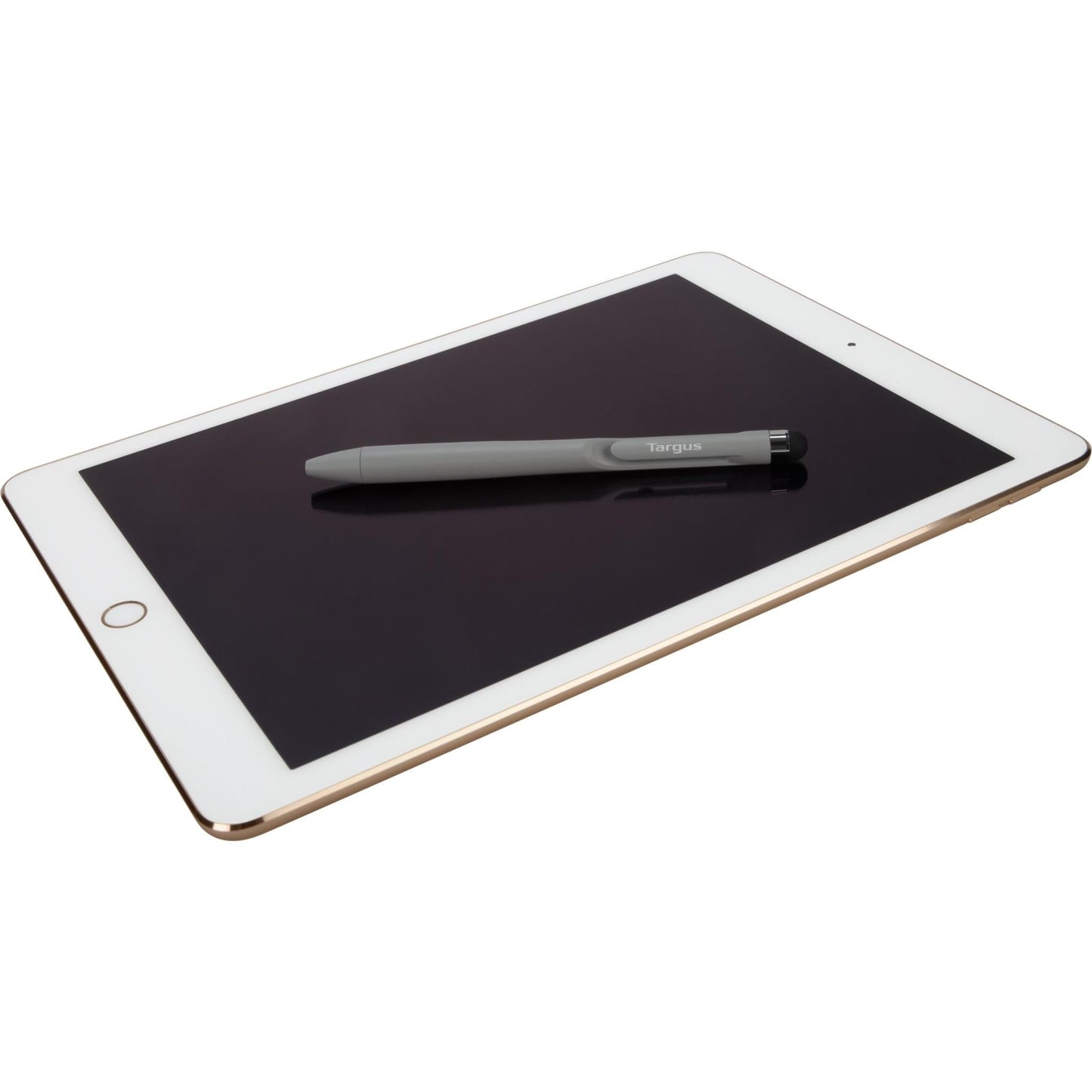 Targus Smooth Glide Stylus Pen (Grey)