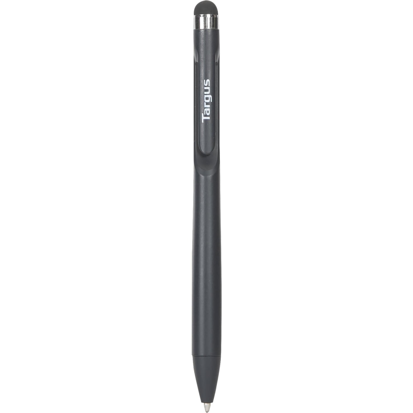 Targus Smooth Glide Stylus Pen (Black)