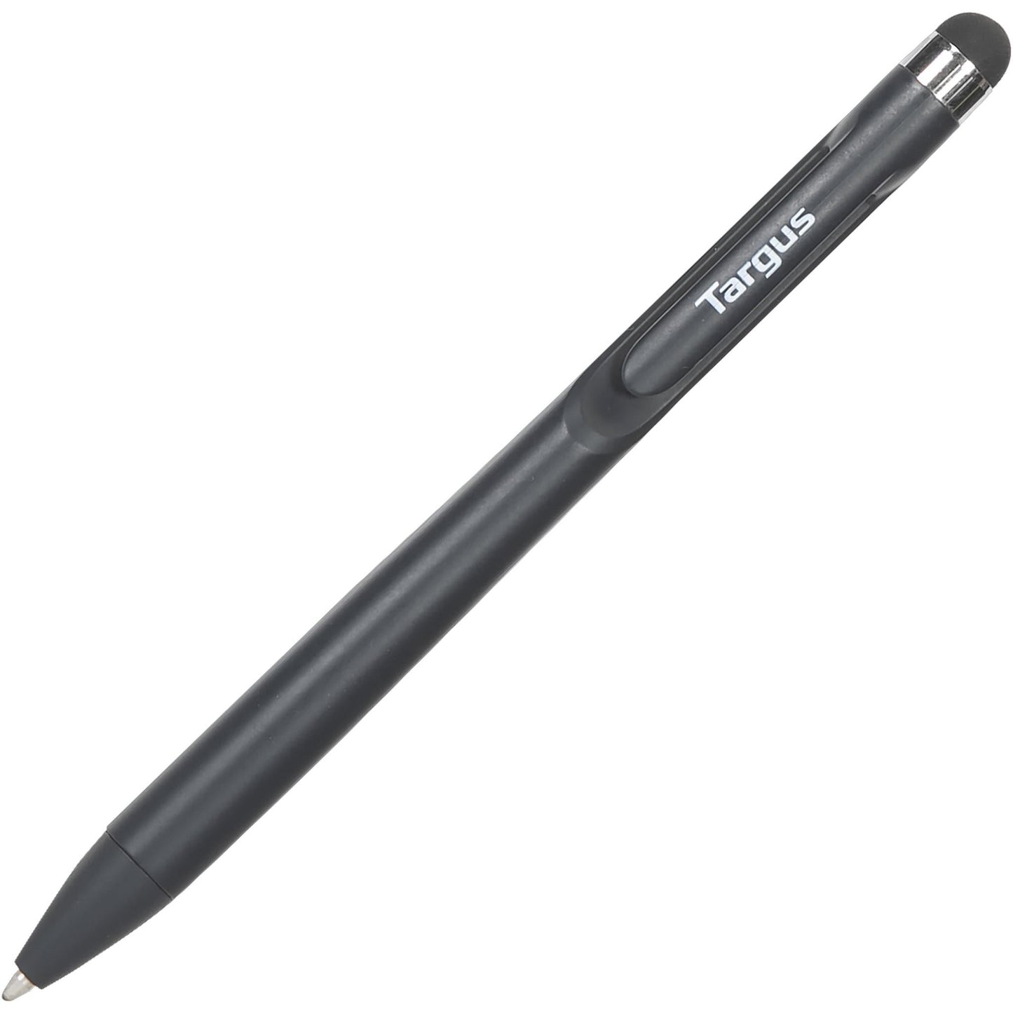 Targus Smooth Glide Stylus Pen (Black)