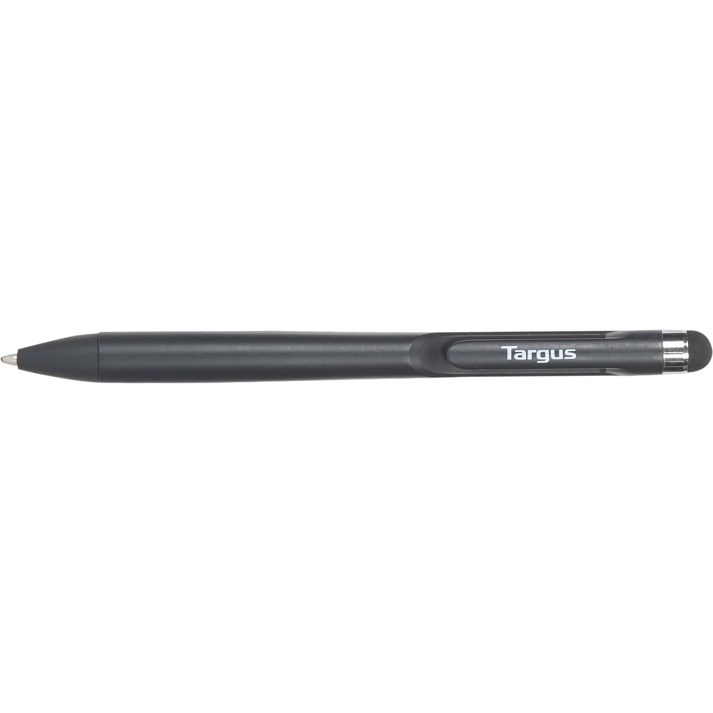 Targus Smooth Glide Stylus Pen (Black)