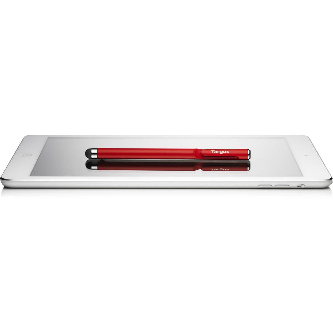 Targus Smooth Glide Standard Stylus (Red)
