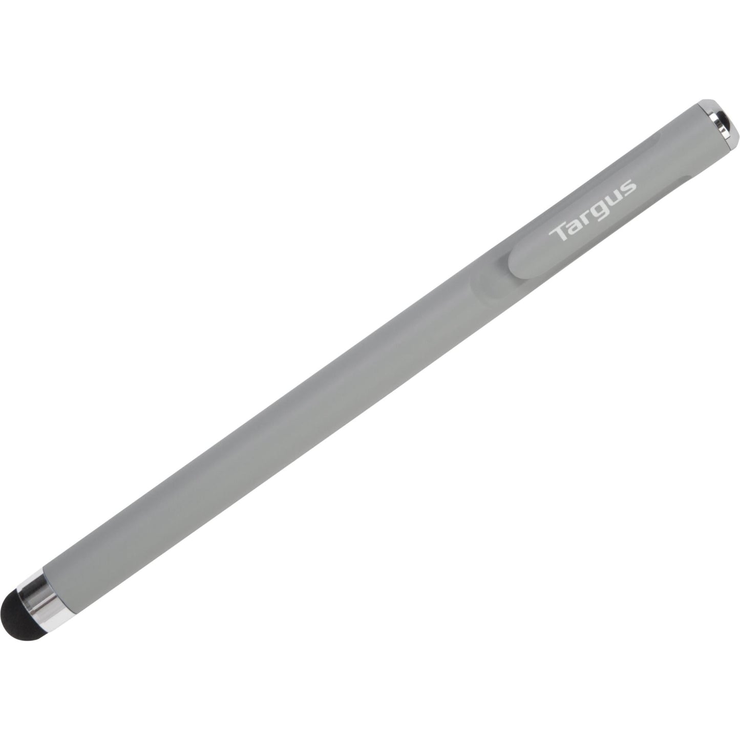 Targus Smooth Glide Standard Stylus (Grey)
