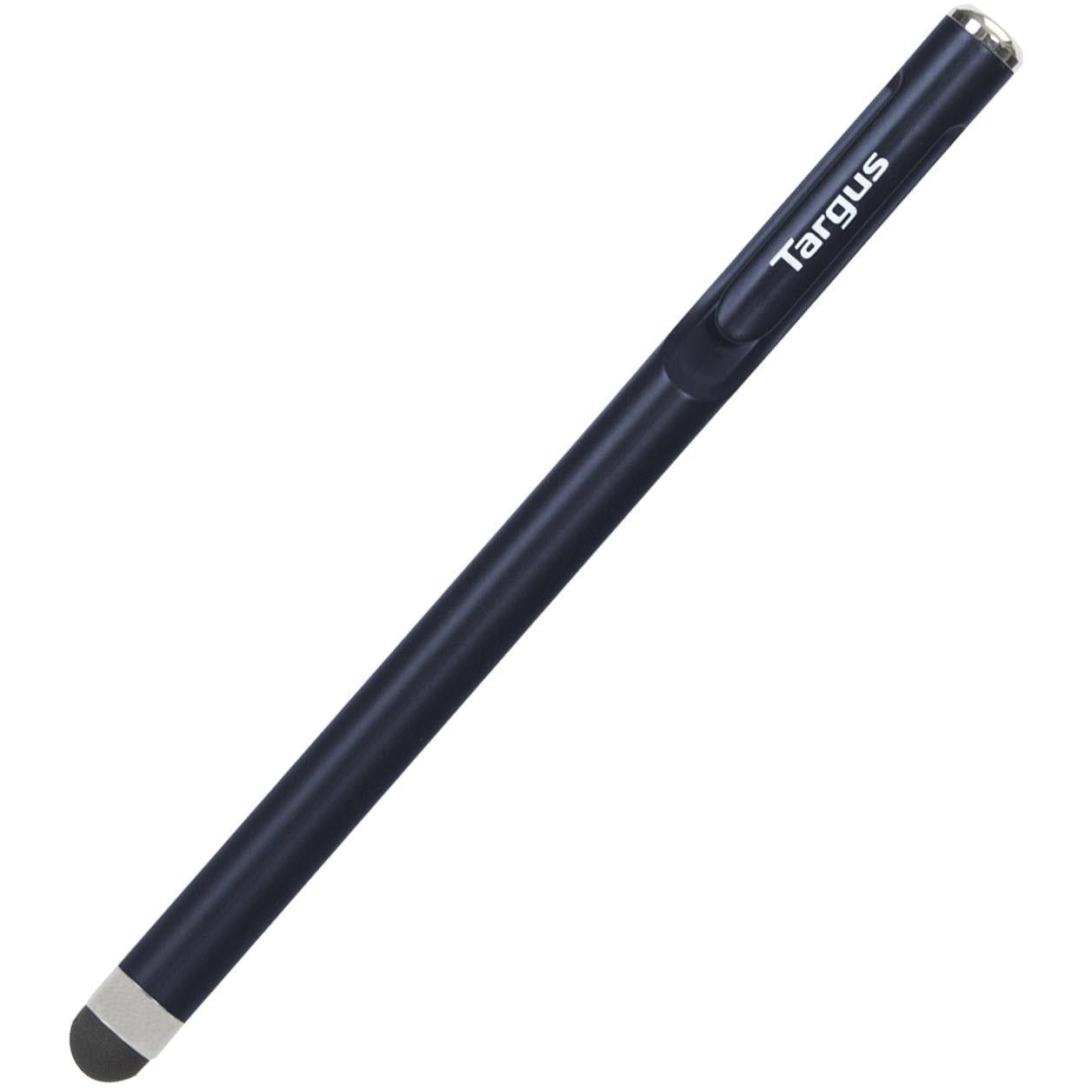 Targus Smooth Glide Standard Stylus (Black)