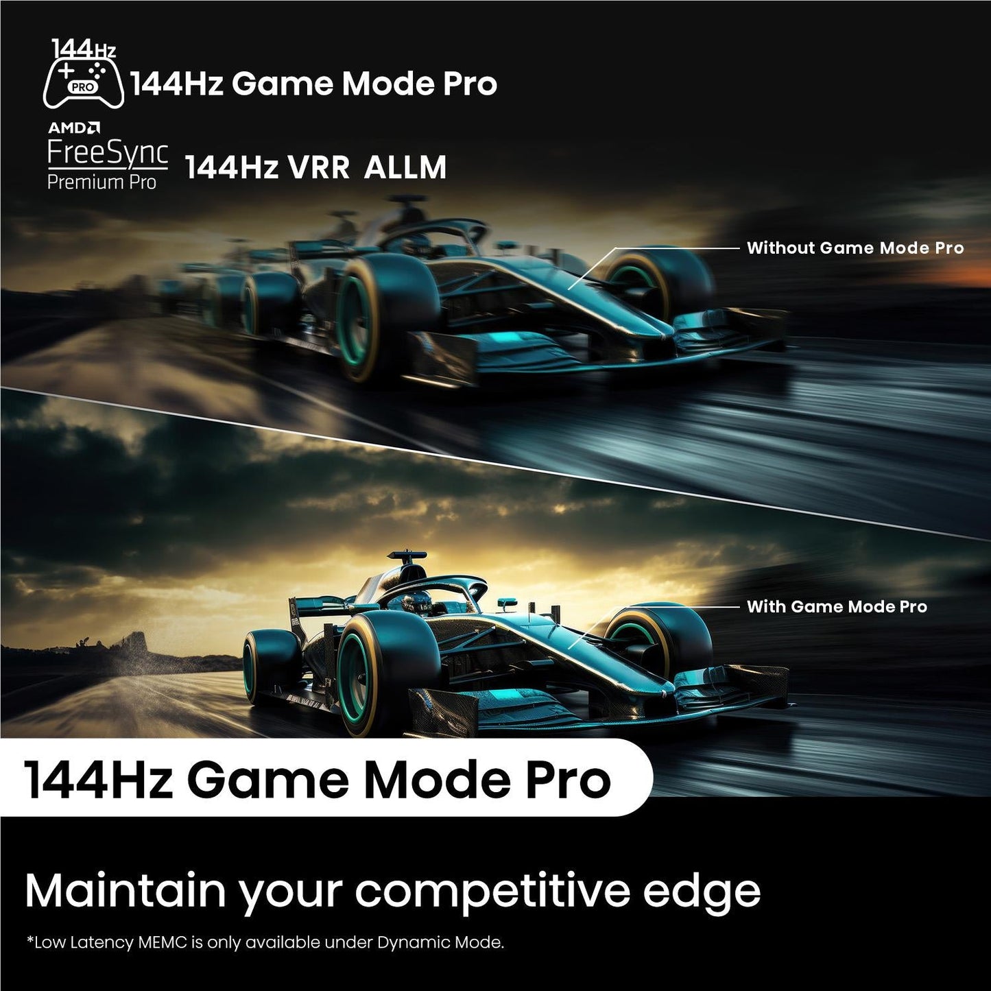 Hisense 75" U8NAU 4K  ULED QD Mini-LED PRO Smart TV [2024]