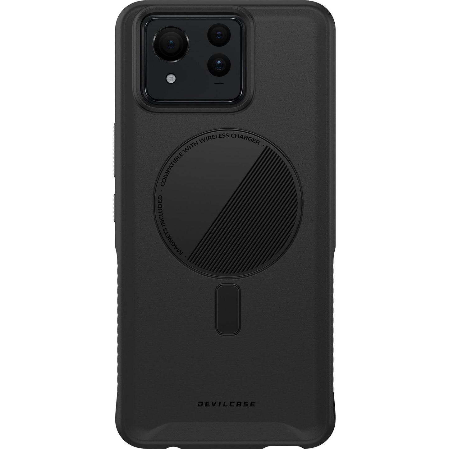 Asus Zenfone 11 Ultra DEVILCASE