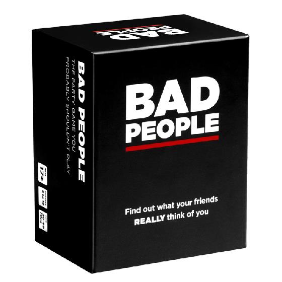 Bad People