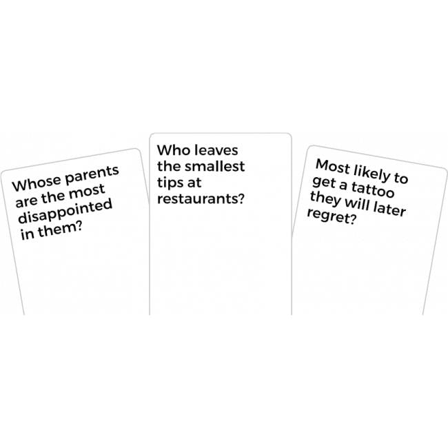 Bad People
