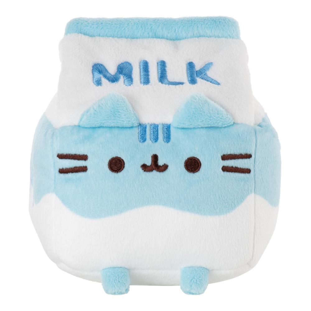 Pusheen: Sips Regular Milk Carton Plush