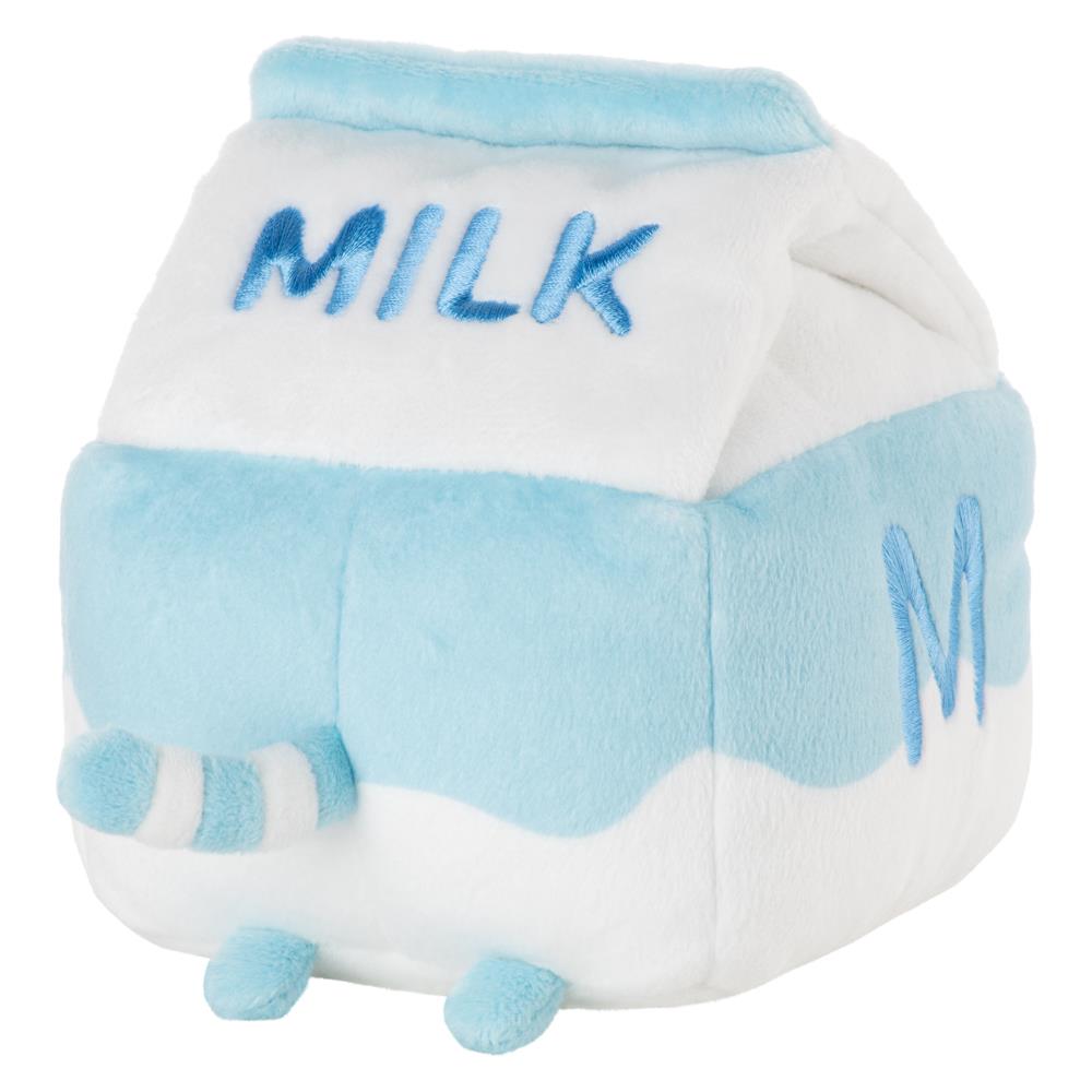Pusheen: Sips Regular Milk Carton Plush