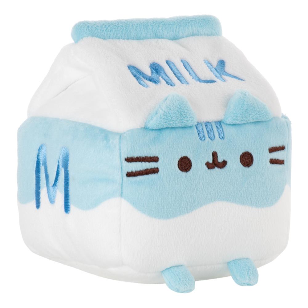 Pusheen: Sips Regular Milk Carton Plush