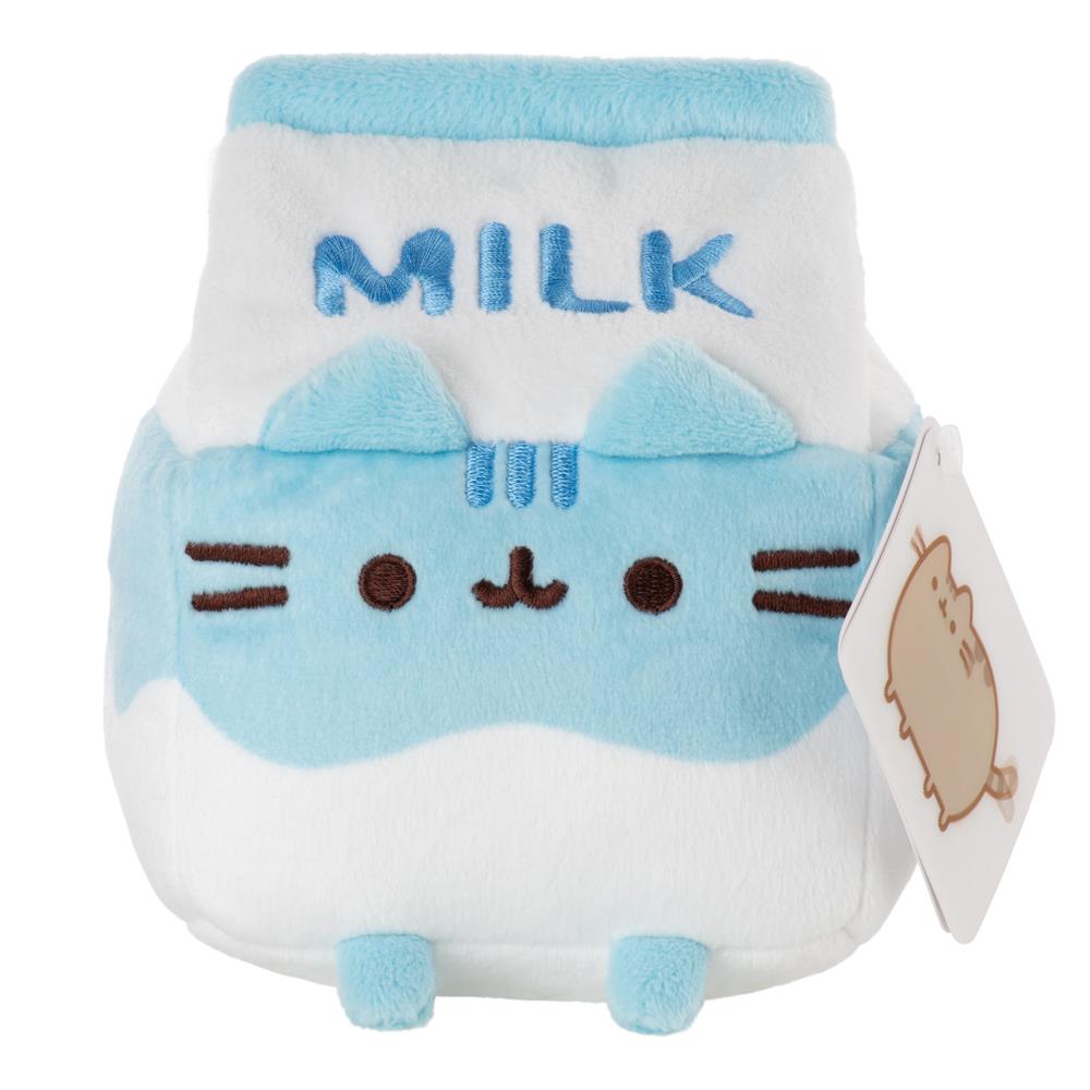 Pusheen: Sips Regular Milk Carton Plush