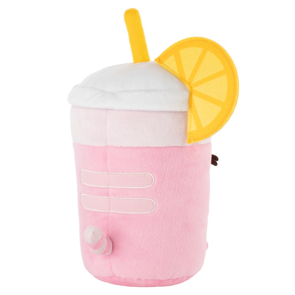 Pusheen: Sips Pink Lemonade 30cm Plush