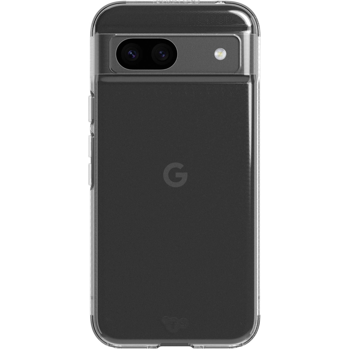 Tech21 EvoLite Case for Google Pixel 8a (Clear)