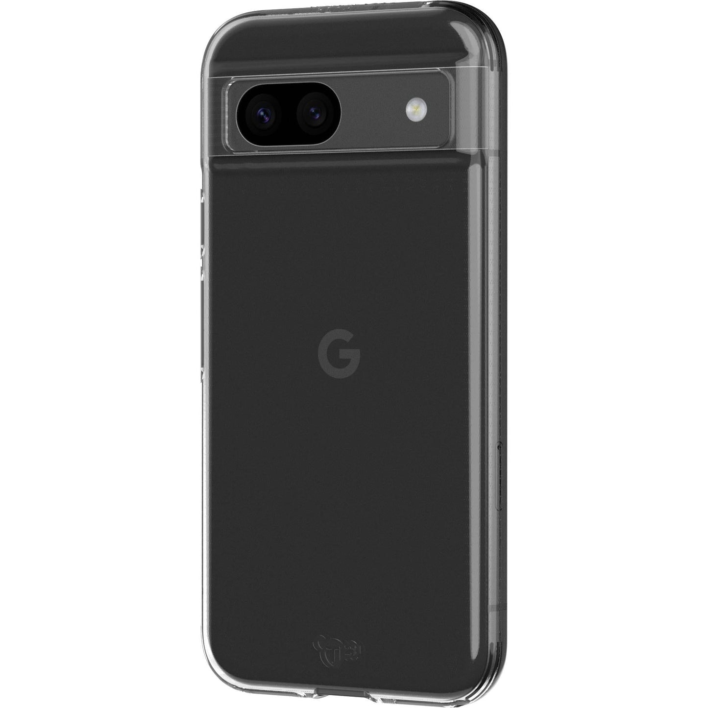 Tech21 EvoLite Case for Google Pixel 8a (Clear)