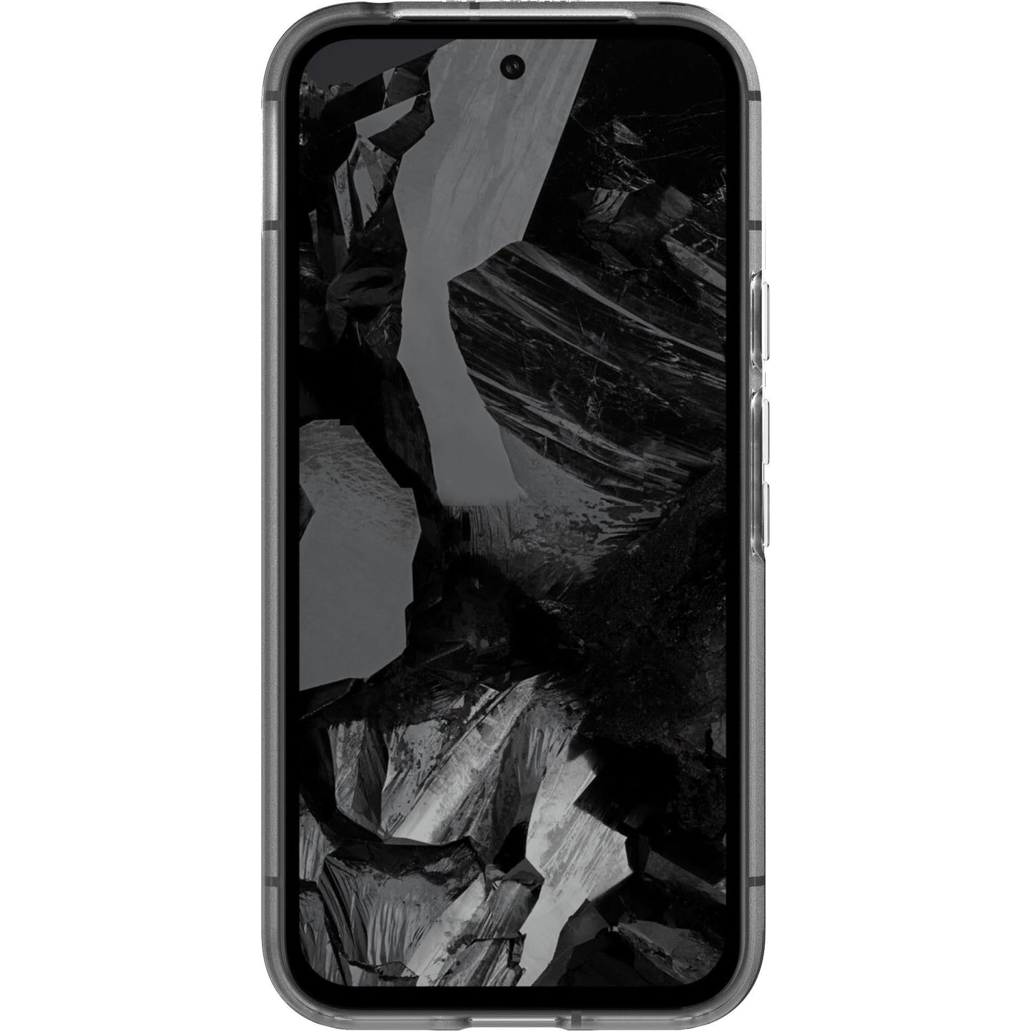 Tech21 EvoLite Case for Google Pixel 8a (Clear)