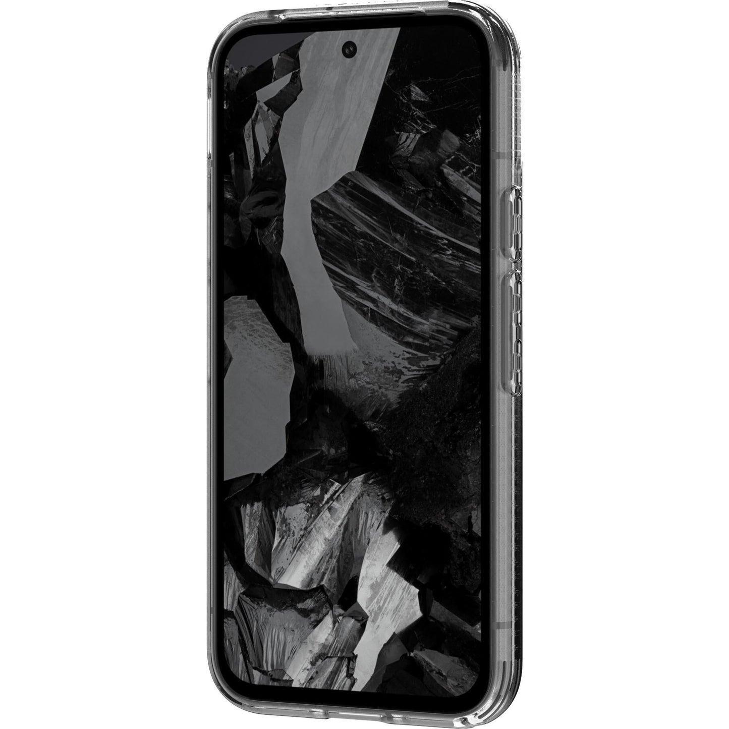 Tech21 EvoLite Case for Google Pixel 8a (Clear)